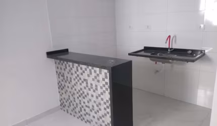 Apartamento a Venda na Vila Matilde