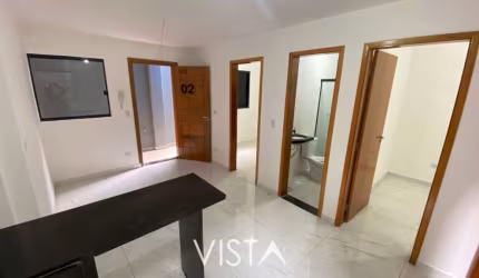 Apartamento à venda no bairro Alto da Moóca - São Paulo/SP, Zona Leste