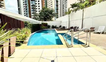 Apartamento Para Venda no Analia Franco - Sao Paulo