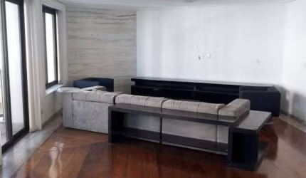 Apartamento à venda no bairro Vila Regente Feijó - São Paulo/SP