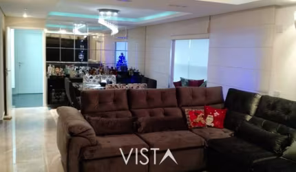 Apartamento a venda no Tatuapé