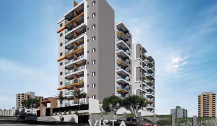 Apartamento à venda no bairro Vila Carrão - São Paulo/SP