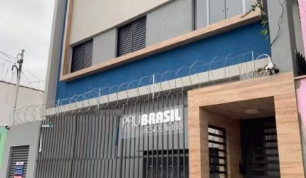 Apartamento Padrão próximo ao metrô Tatuapé