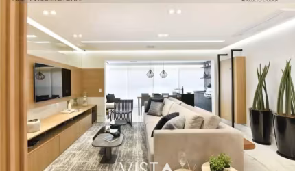 Apartamento a Venda No Tatuapé, São Paulo