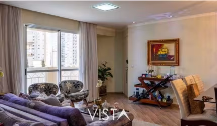 Apartamento a Venda na Mooca