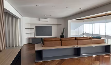 Apartamento a Venda no Analia Franco - São Paulo