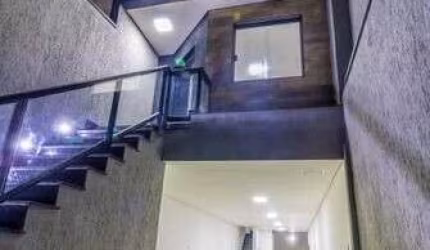 Casa à venda no bairro Vila Santo Estevão - São Paulo/SP
