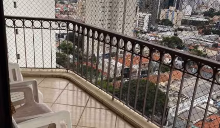 Apartamento Para Venda no Tatuapé