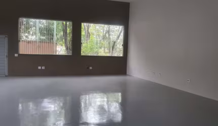 Pavilhão/Galpão Salão Comercial para Locação