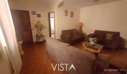 Sobrado à venda no bairro Vila Regente Feijó - São Paulo/SP