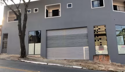 Salão comercial de 380 m² na Vila Matilde