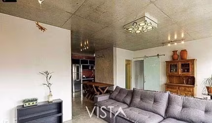 Apartamento à venda no Anália Franco