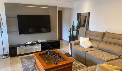 Apartamento a venda no Tatuapé, São Paulo/SP