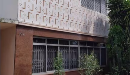 Sobrado à venda no bairro Vila Canero - São Paulo/SP