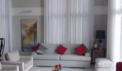 Apartamento à venda no bairro Indianópolis - São Paulo/SP