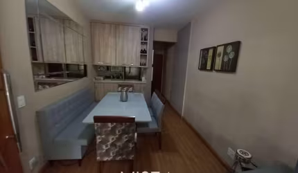 Apartamento à venda no bairro Tatuapé - São Paulo/SP, Zona Leste