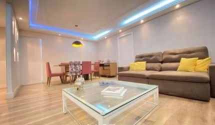 Apartamento  a Venda no Tatuapé