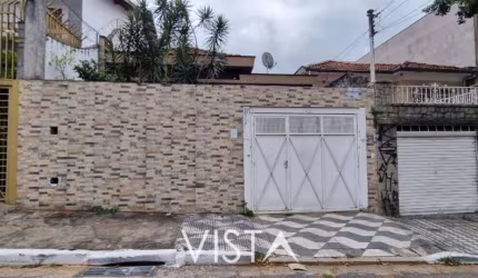 Casa à venda no bairro Cidade Mãe do Céu - São Paulo/SP