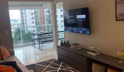 Apartamento a Venda no  Anália Franco, São Paulo