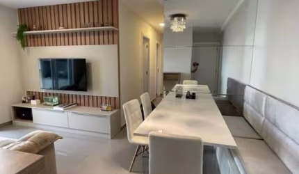 Apartamento a venda no Tatuapé
