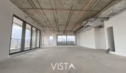 Corporativo de 250m² à Venda no Platina 220, Tatuapé