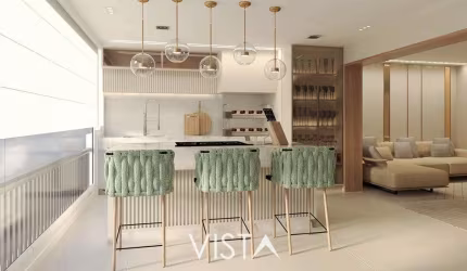 Apartamento Para Venda na Mooca