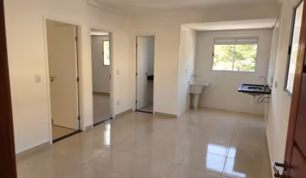Apartamento à venda no bairro Cidade Mãe do Céu - São Paulo/SP, Zona Leste