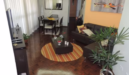 Apartamento à venda no bairro Vila Santo Estevão - São Paulo/SP, Zona Leste