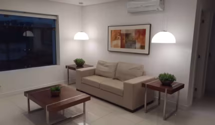 Apartamento Para Venda no Tatuapé