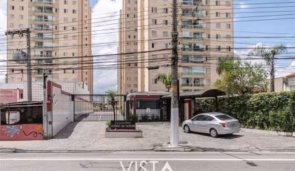 Apartamento à venda no bairro Tatuapé - São Paulo/SP, Zona Leste