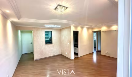 Apartamento para alugar no bairro Tatuapé - São Paulo/SP