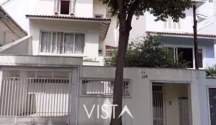 Casa à venda no bairro Cidade Mãe do Céu - São Paulo/SP