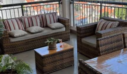Apartamento a Venda na Vila Prudente - Sao Paulo