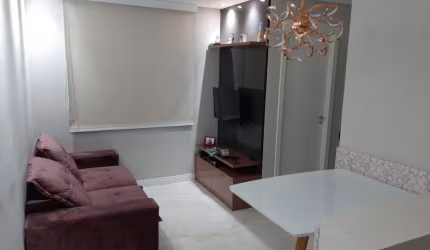 Apartamento à venda no bairro Vila Ema - São Paulo/SP