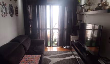 Apartamento Para Venda no Tatuapé