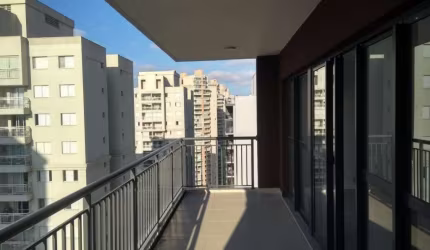 Apartamento Alto Padrão a Venda no Tatuapé