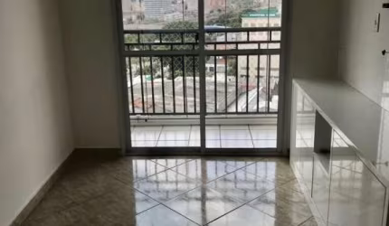 Apartamento a Venda na Mooca