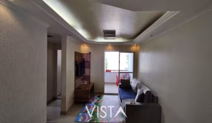 Apartamento à venda no bairro Chácara Mafalda - São Paulo/SP