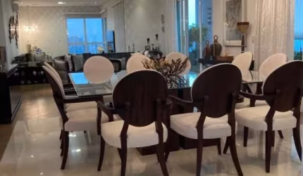 Apartamento a Venda no Analia Franco - São Paulo