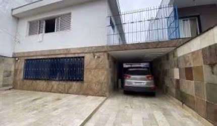 Casa à venda no bairro Jardim Nossa Senhora do Carmo - São Paulo/SP