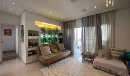 Apartamento a venda no Tatuapé
