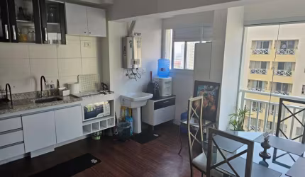 Apartamento Para Venda no Tatuapé