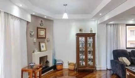 Apartamento Alto Padrão a Venda na Mooca
