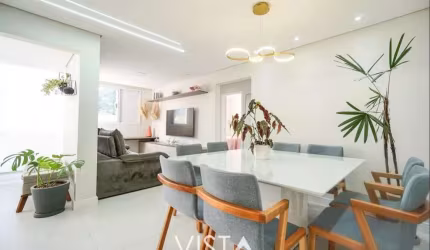 Apartamento a Venda no Anália Franco