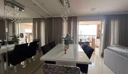 Apartamento a Venda no Tatuapé, São Paulo