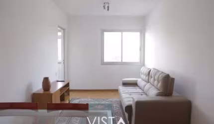 Apartamento à venda no bairro Vila Clementino - São Paulo/SP