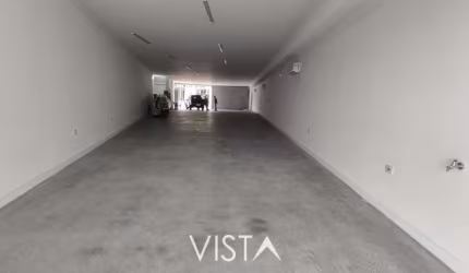Salão comercial para locação no Belem, São Paulo