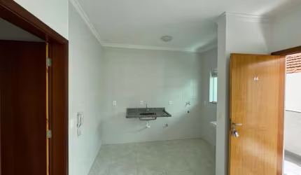 Apartamento Para  Venda e Locação na Vila Carrão