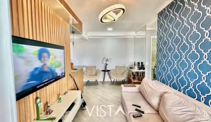 Apartamento a Venda no Tatuapé