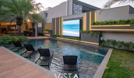 Casa à venda no bairro Riviera - Bertioga/SP